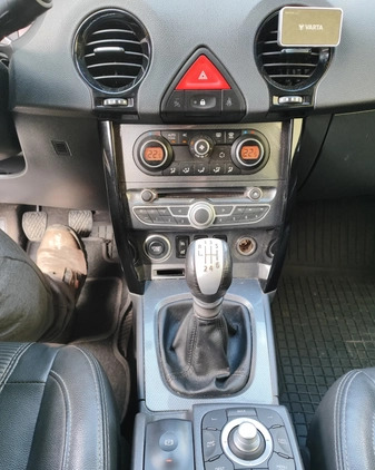 Renault Koleos cena 25400 przebieg: 197000, rok produkcji 2011 z Łaskarzew małe 137